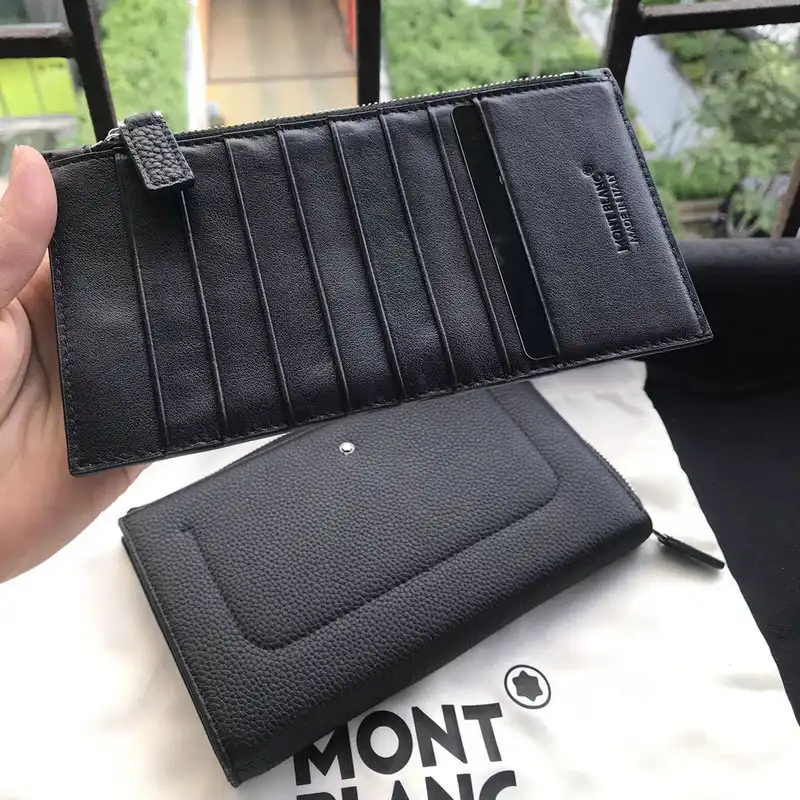 Montblanc Bag 2207PL0030