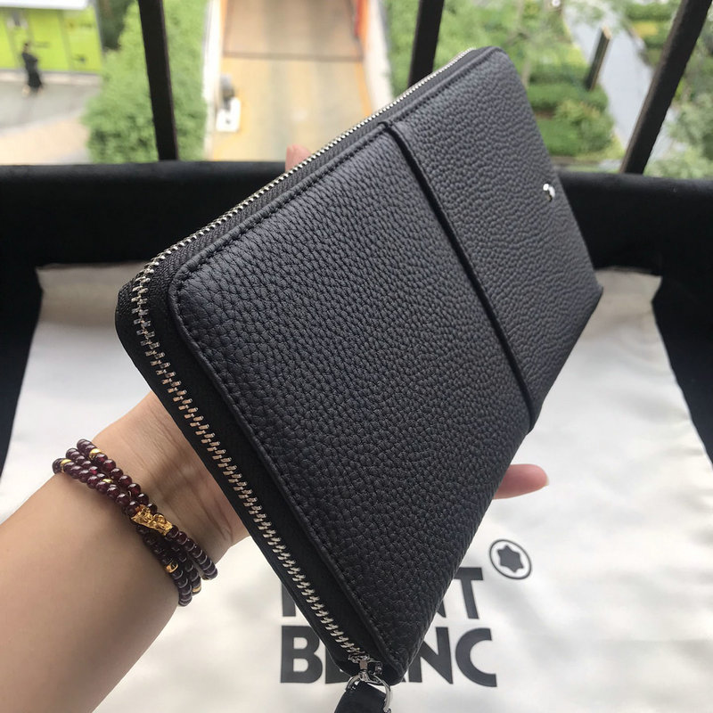 FASH Montblanc Bag 2207PL0031