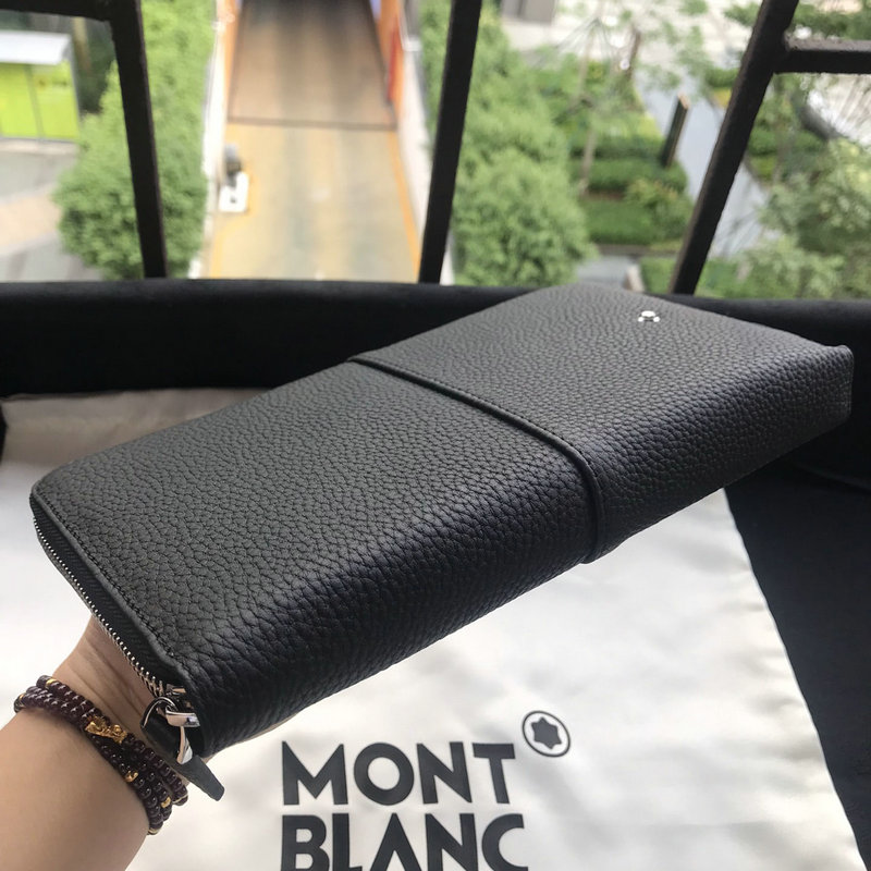 FASH Montblanc Bag 2207PL0031