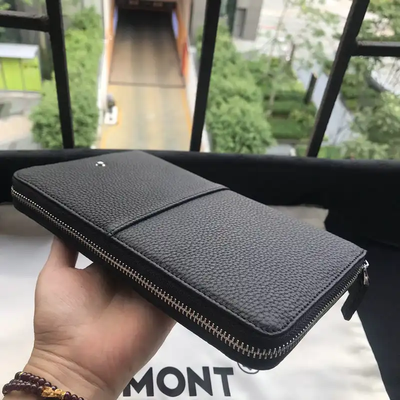 Brother Sam Montblanc Bag 2207PL0031