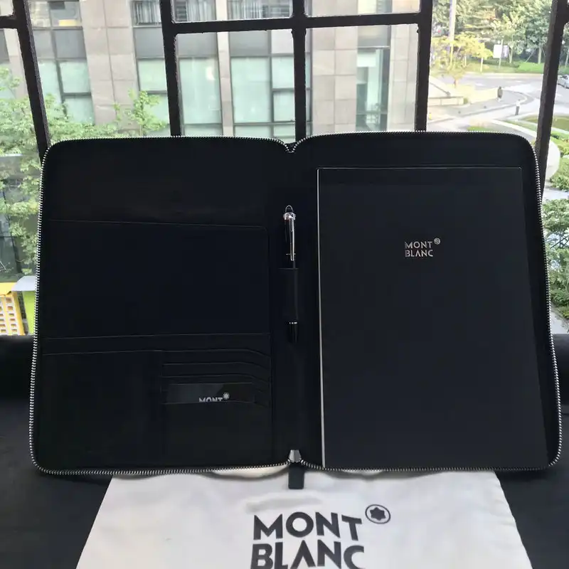 Fashionrep Montblanc Bag 2207PL0032