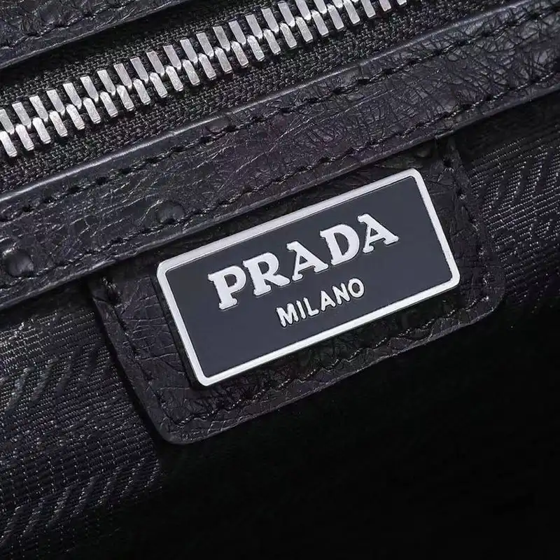 Official Brother Sam Prada Bag 2207PL0033