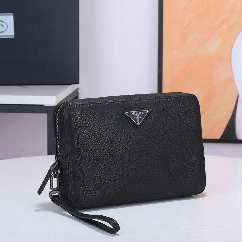 Brother Sam Prada Bag 2207PL0034