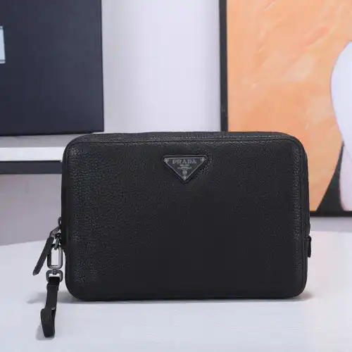 Brother Sam Prada Bag 2207PL0034