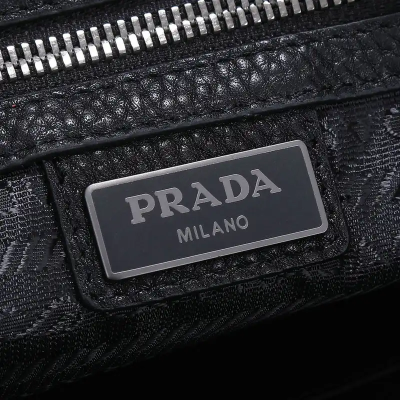 Official Brother Sam Prada Bag 2207PL0034