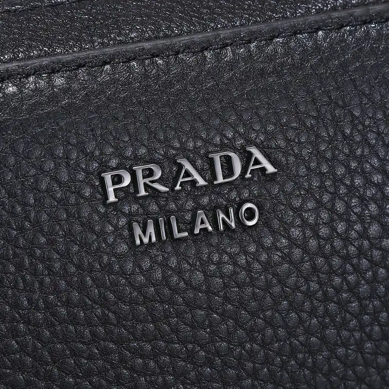 Official Brother Sam Prada Bag 2207PL0035