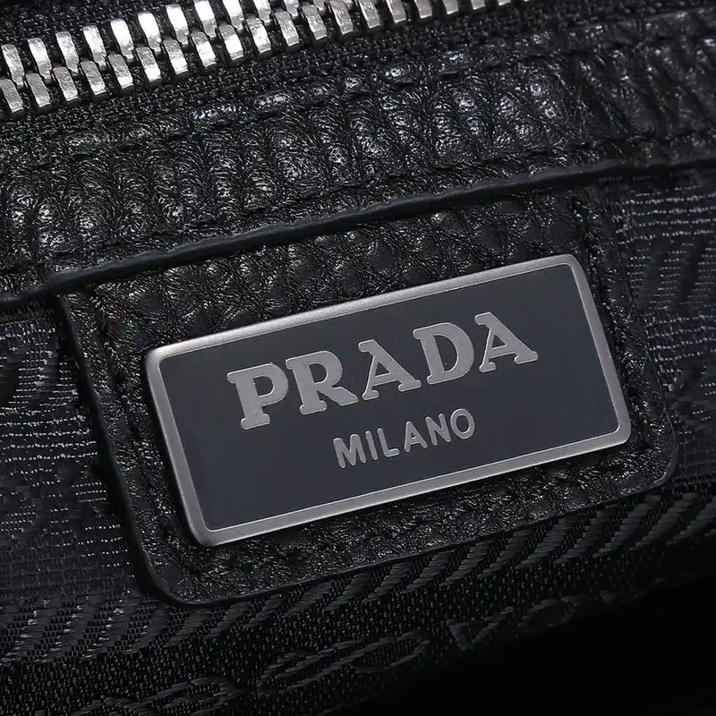 Official Brother Sam Prada Bag 2207PL0035