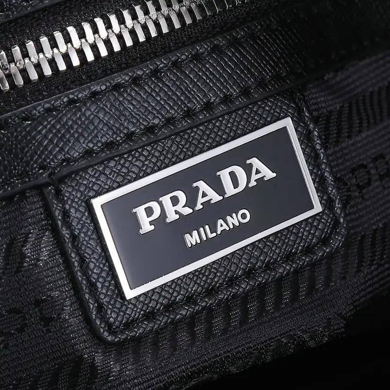 Official Brother Sam Prada Bag 2207PL0036