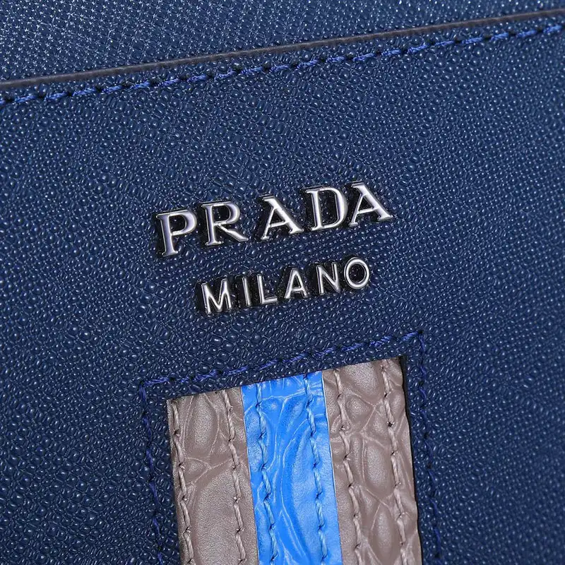 Official Brother Sam Prada Bag 2207PL0037