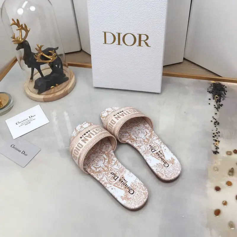 Official FashionRep Dio Shoes 2207PZ0038