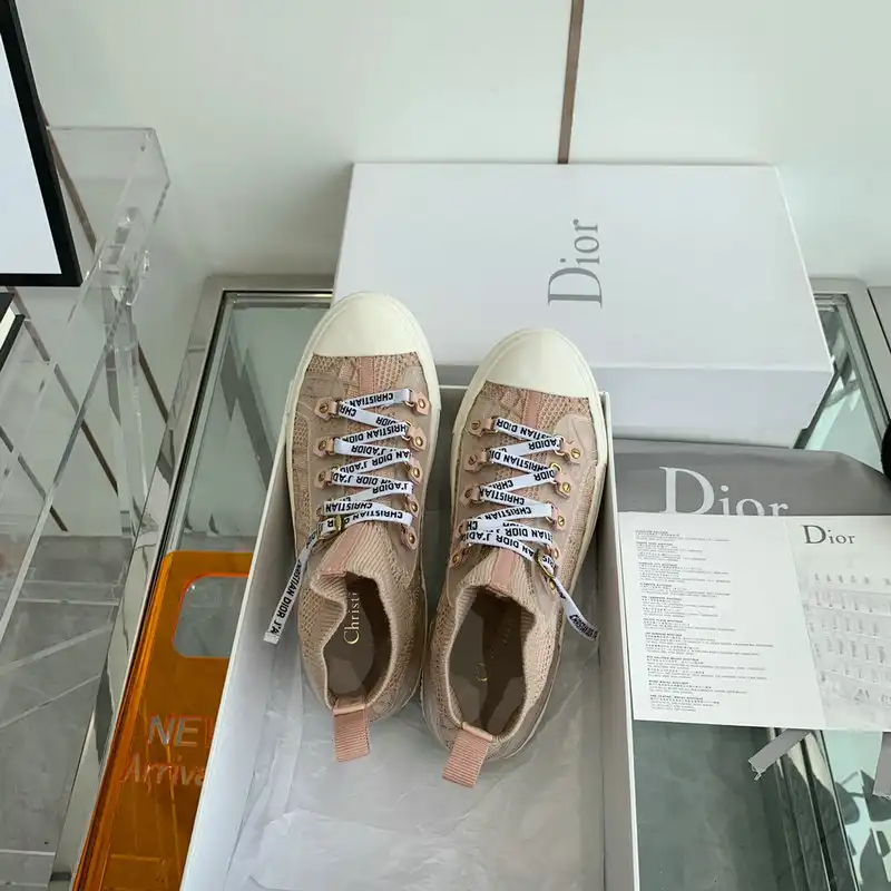 Fashionrep Dio Shoes 2207PZ0071