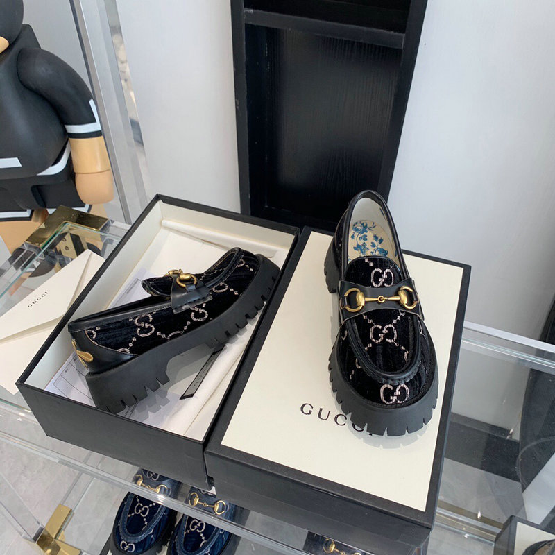 FASH Gucci Shoes 2207PZ0073