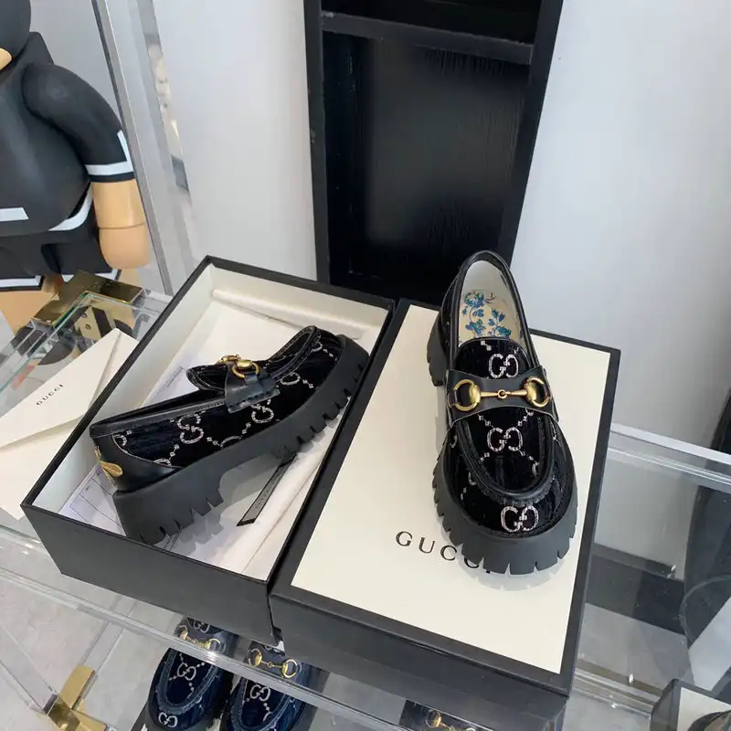 Gucci Shoes 2207PZ0073