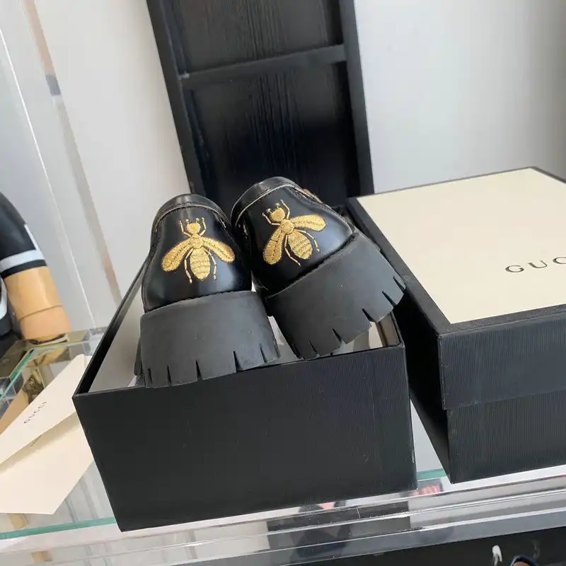 Gucci Shoes 2207PZ0073