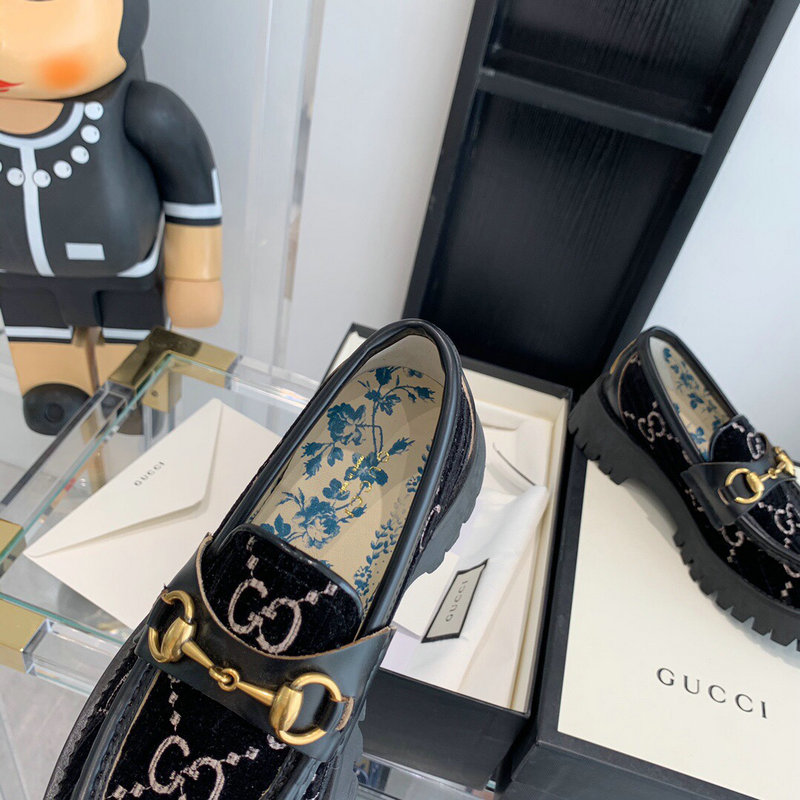 FASH Gucci Shoes 2207PZ0073