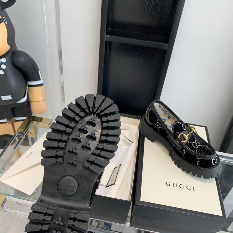 FASH Gucci Shoes 2207PZ0073