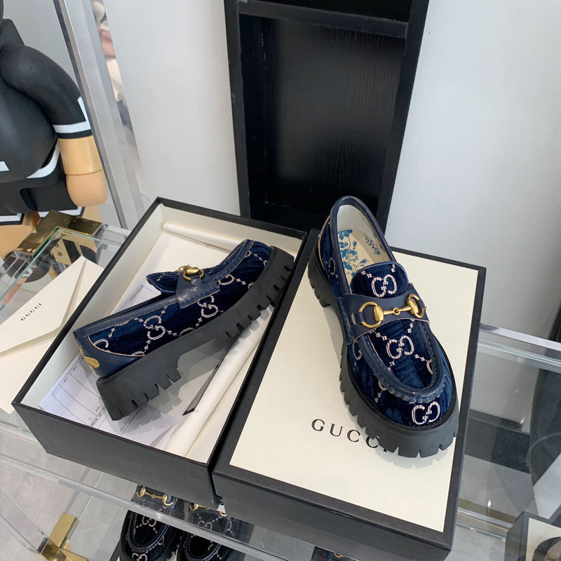 FASH Gucci Shoes 2207PZ0074