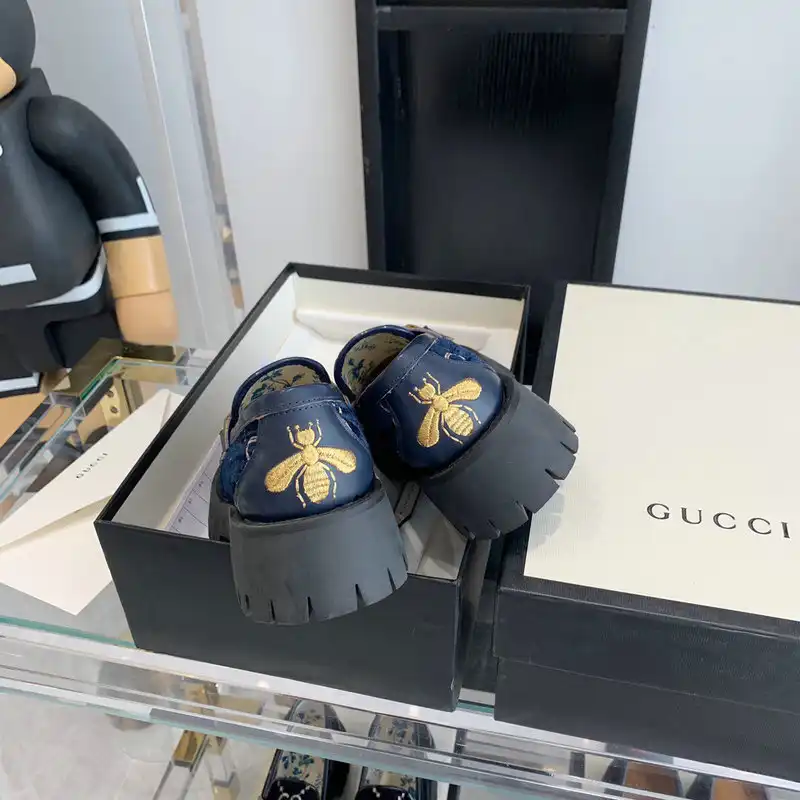 Gucci Shoes 2207PZ0074