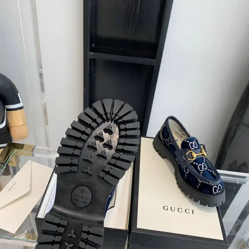 Cheap Gucci Shoes 2207PZ0074