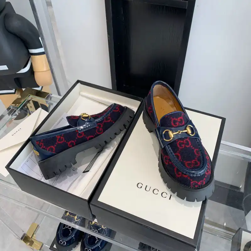 Cheap Gucci Shoes 2207PZ0075