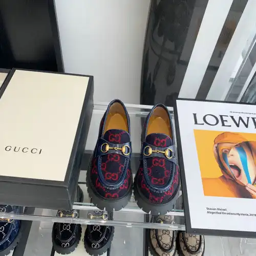 REP Gucci Shoes 2207PZ0075