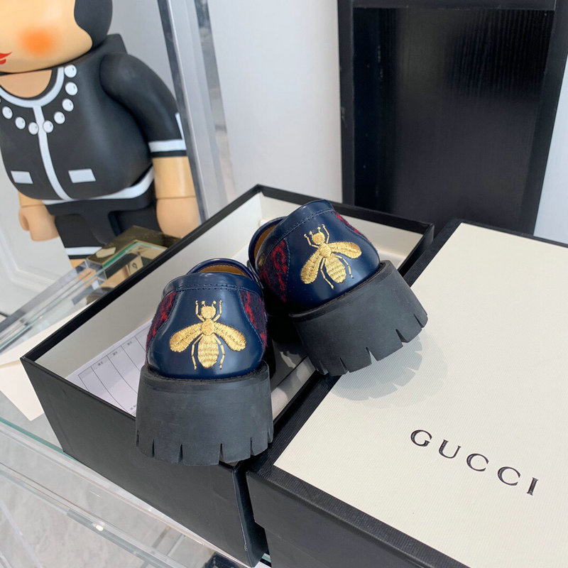 FASH Gucci Shoes 2207PZ0075