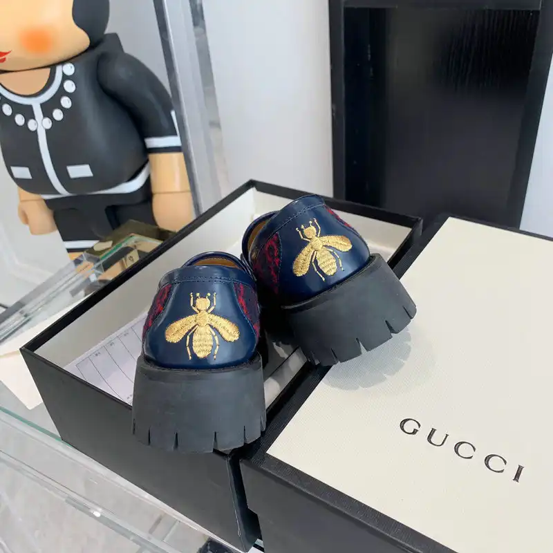 Gucci Shoes 2207PZ0075