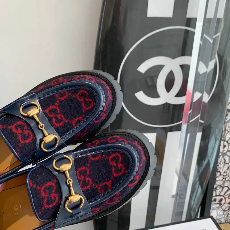 Cheap Gucci Shoes 2207PZ0075