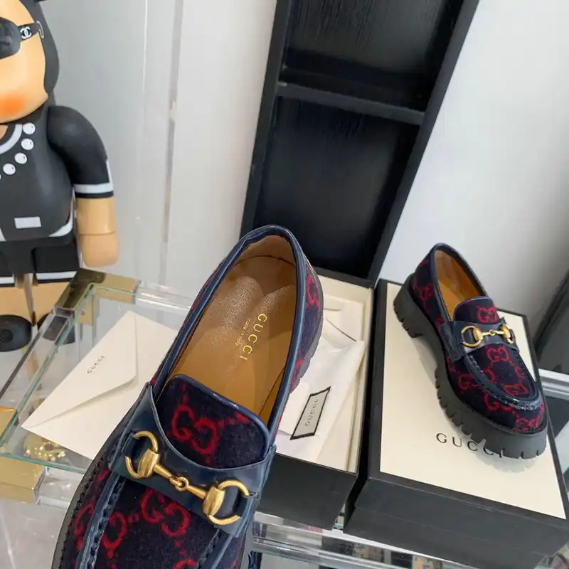 Cheap Gucci Shoes 2207PZ0075