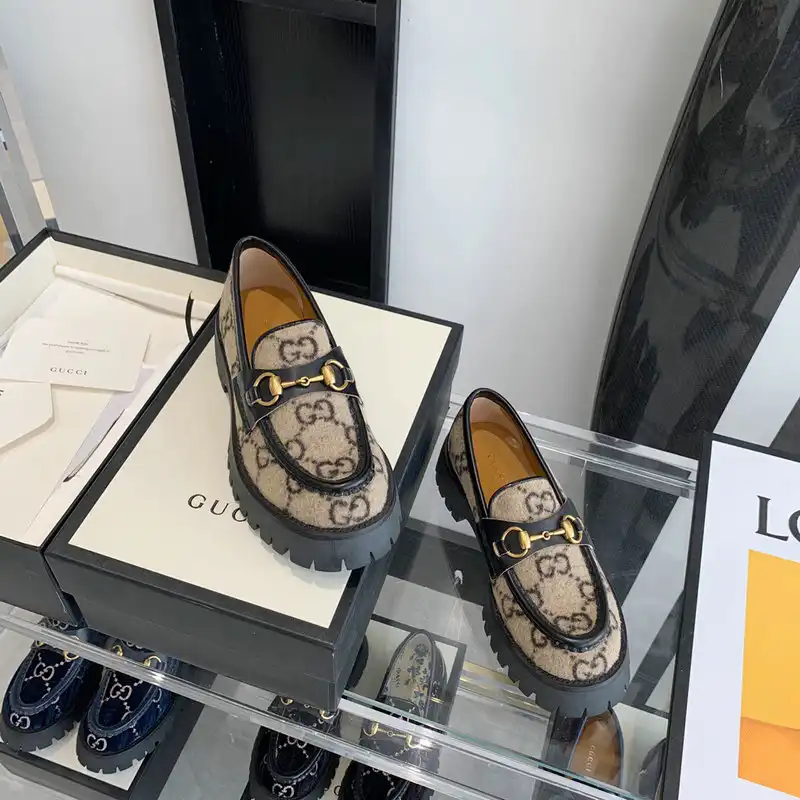 Cheap Gucci Shoes 2207PZ0076