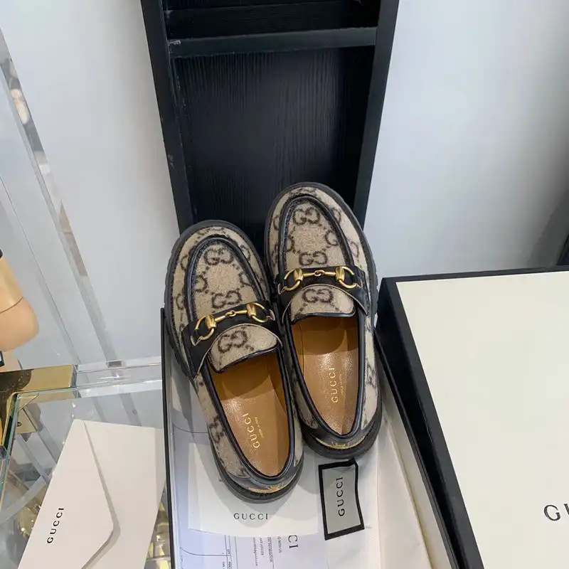 Gucci Shoes 2207PZ0076