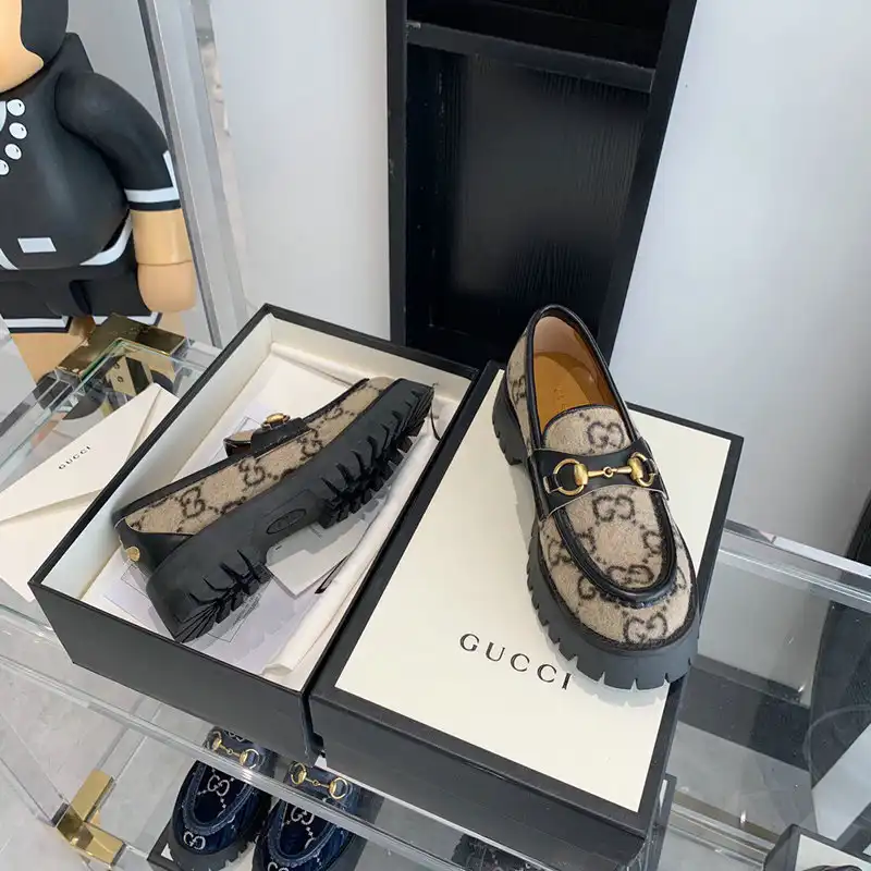 Gucci Shoes 2207PZ0076