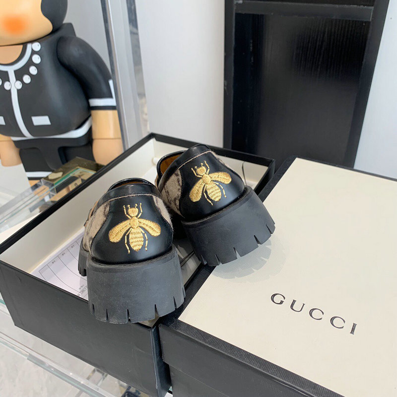 FASH Gucci Shoes 2207PZ0076