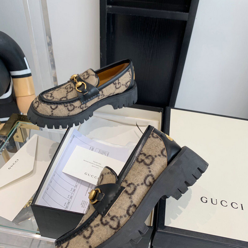 FASH Gucci Shoes 2207PZ0076