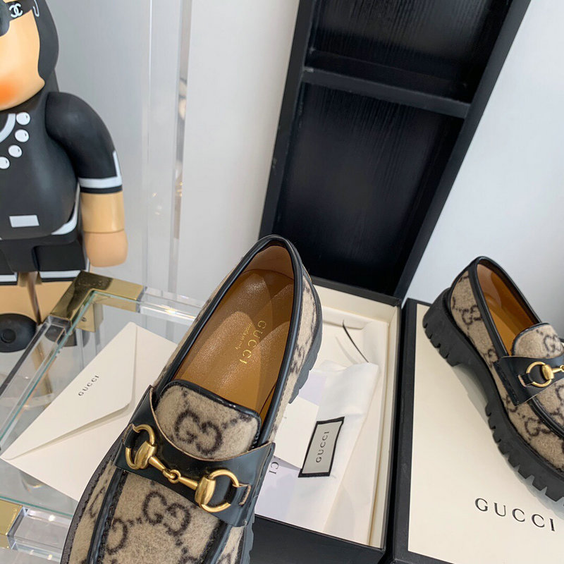 FASH Gucci Shoes 2207PZ0076