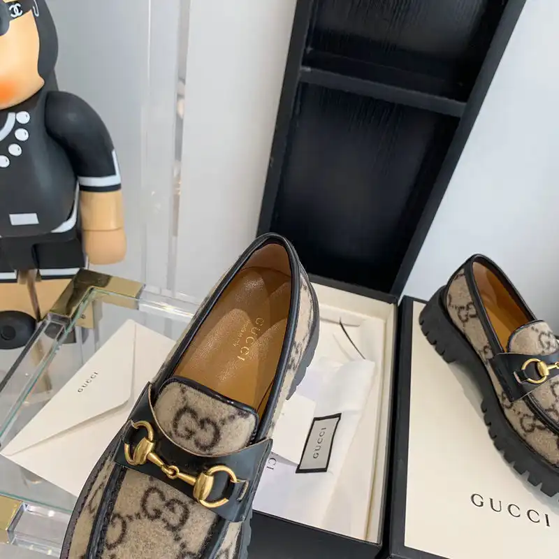 Gucci Shoes 2207PZ0076