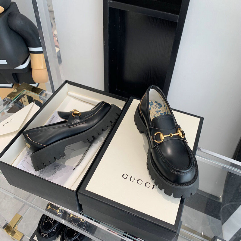 FASH Gucci Shoes 2207PZ0077