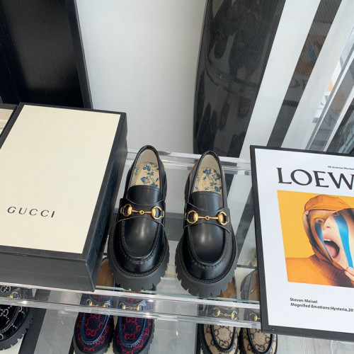 FASH Gucci Shoes 2207PZ0077