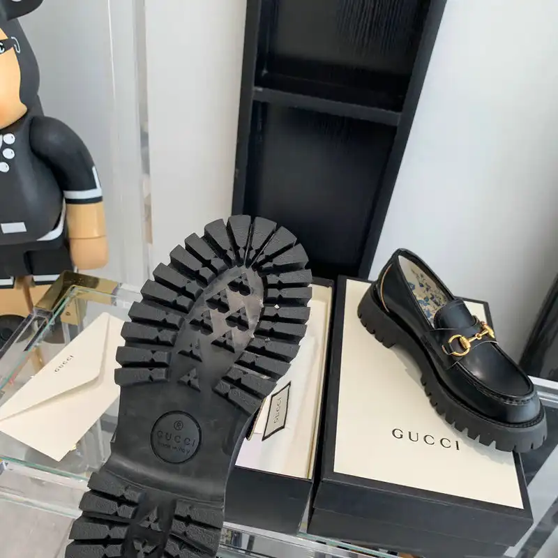 Cheap Gucci Shoes 2207PZ0077