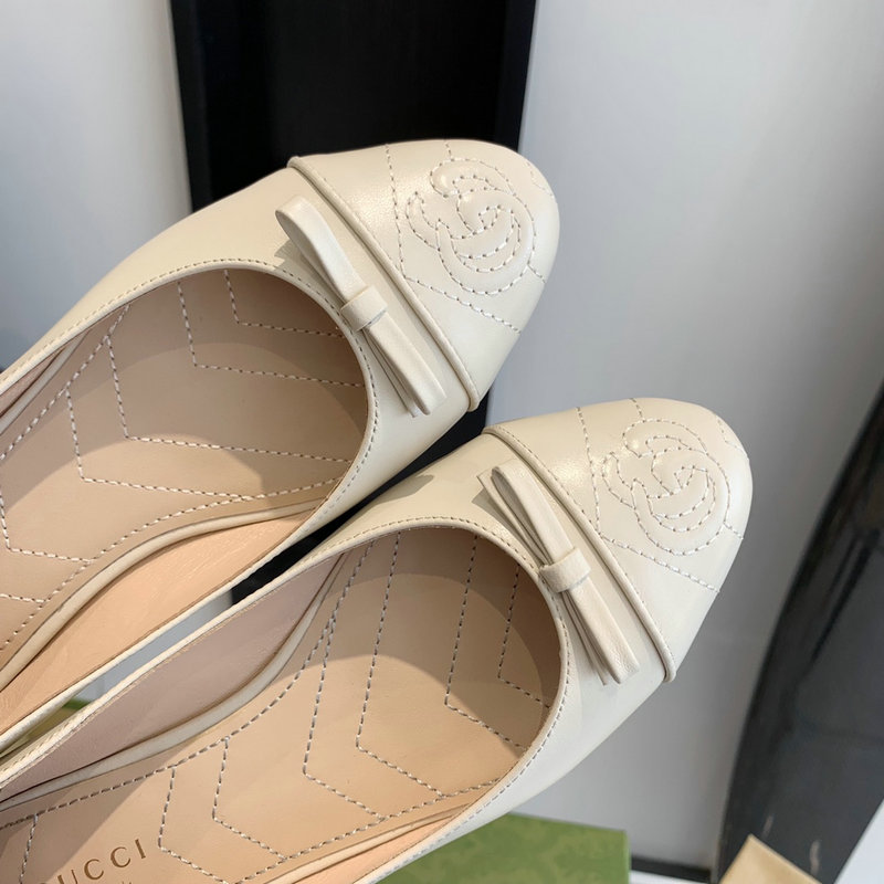 FASH Gucci Shoes 2207PZ0079