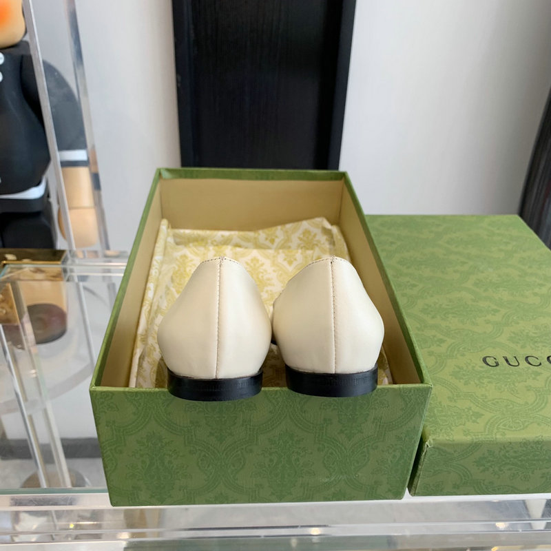 FASH Gucci Shoes 2207PZ0079