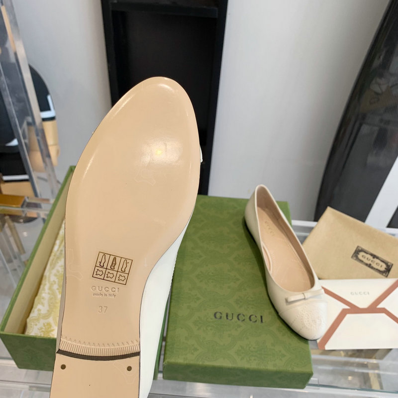 FASH Gucci Shoes 2207PZ0079