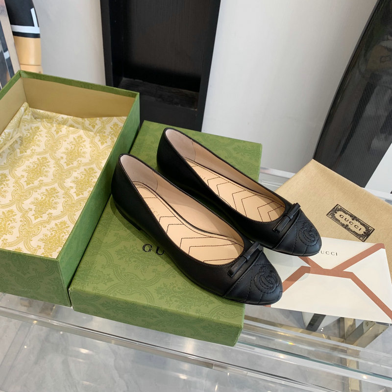 FASH Gucci Shoes 2207PZ0081