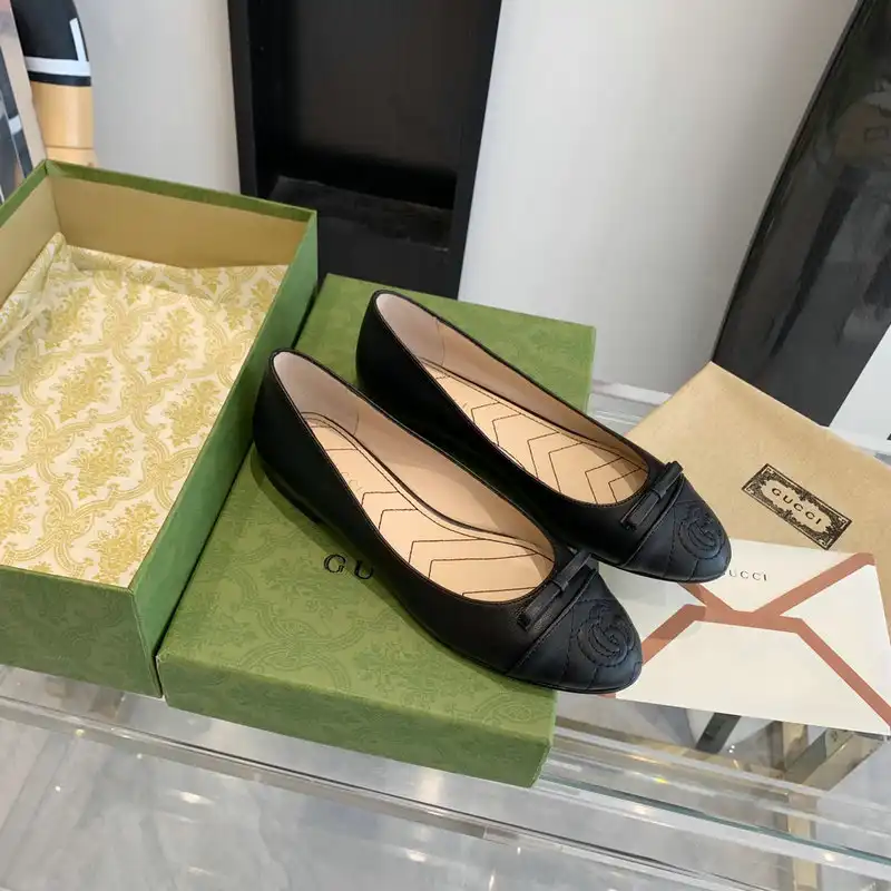 Cheap Gucci Shoes 2207PZ0081