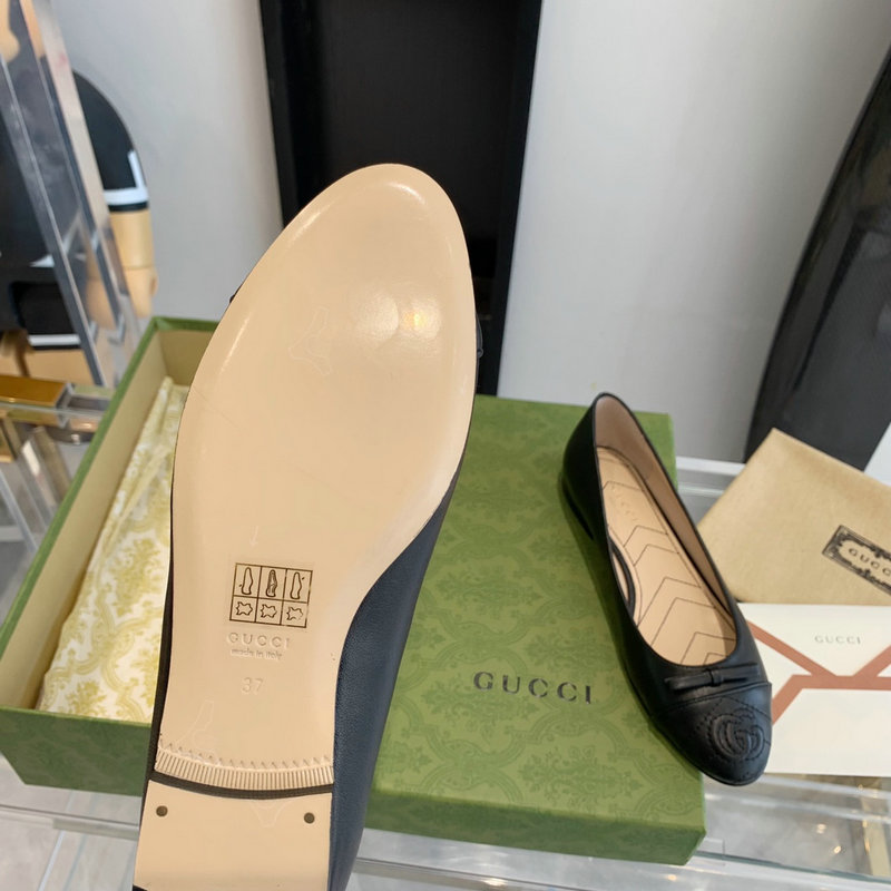 FASH Gucci Shoes 2207PZ0081