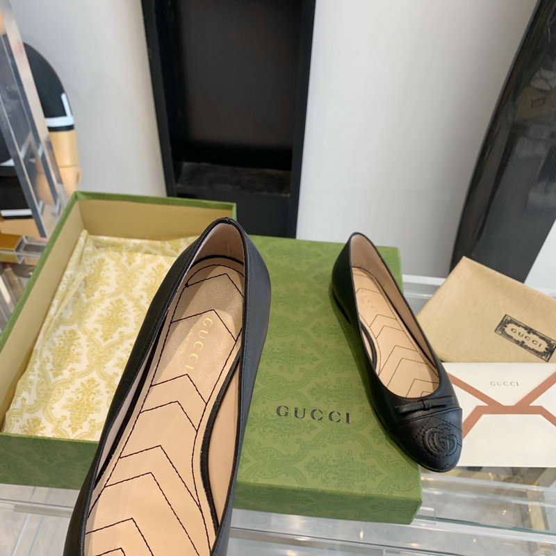 FASH Gucci Shoes 2207PZ0081