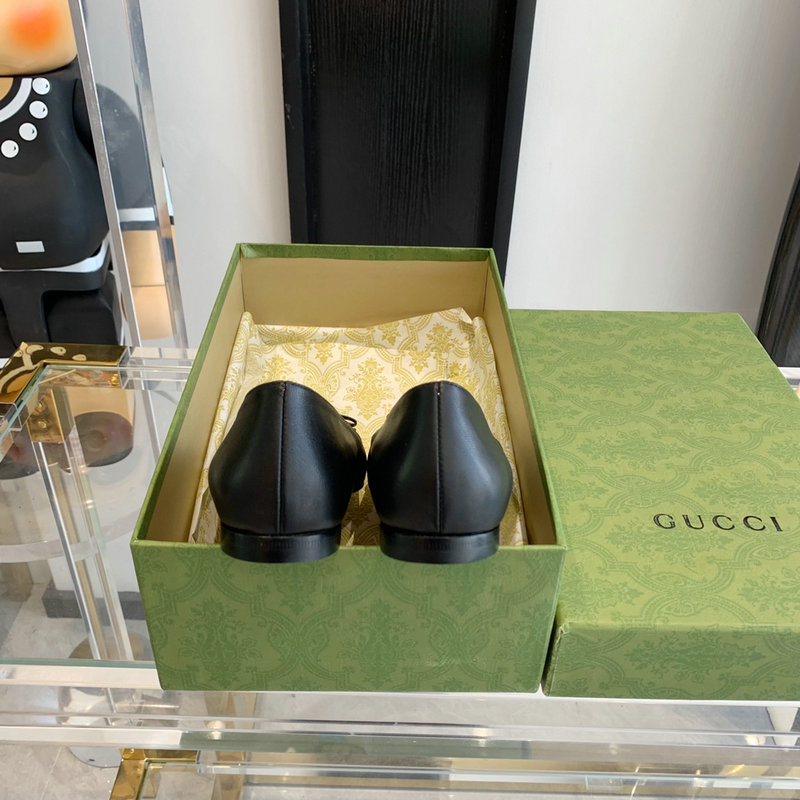 FASH Gucci Shoes 2207PZ0081