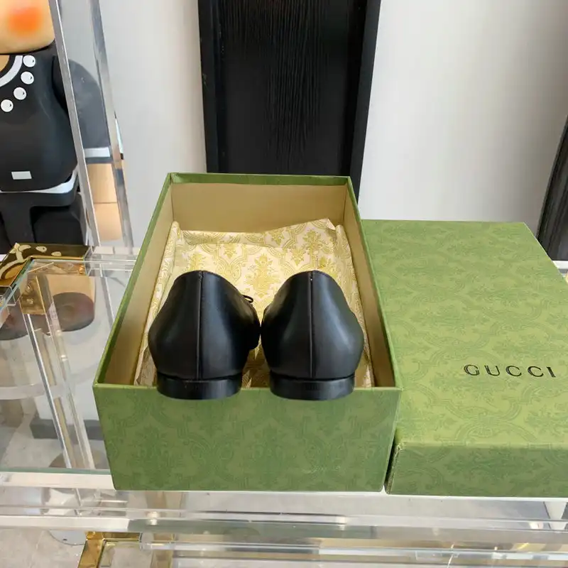 Cheap Gucci Shoes 2207PZ0081