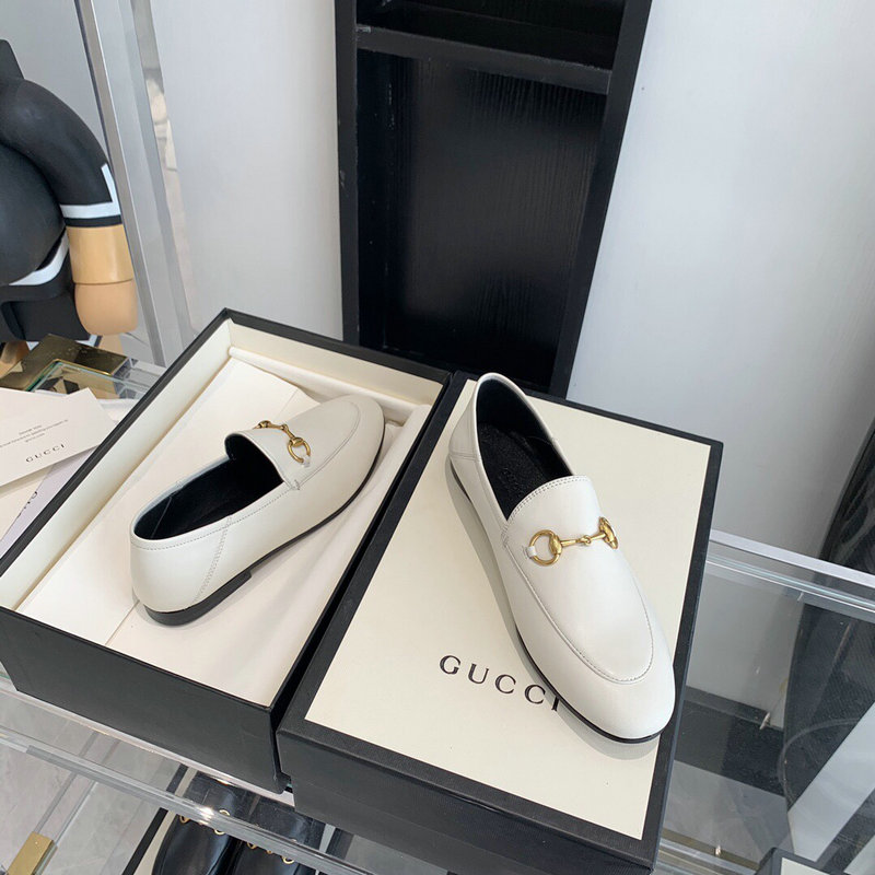 FASH Gucci Shoes 2207PZ0082