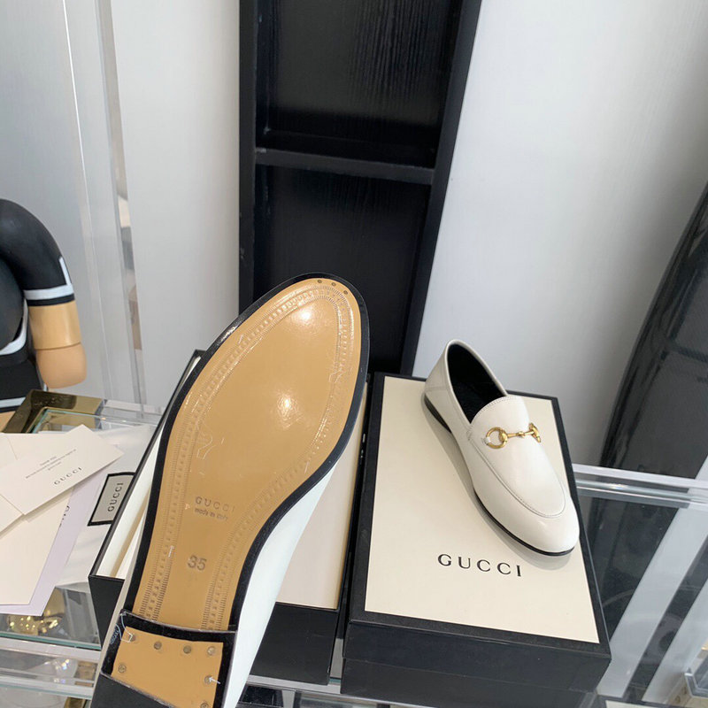 FASH Gucci Shoes 2207PZ0082